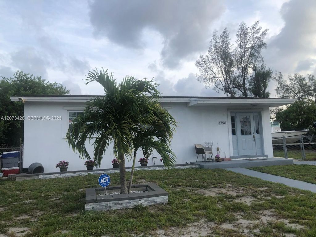 3790 SW 32nd Court 1, West Park, FL 33023