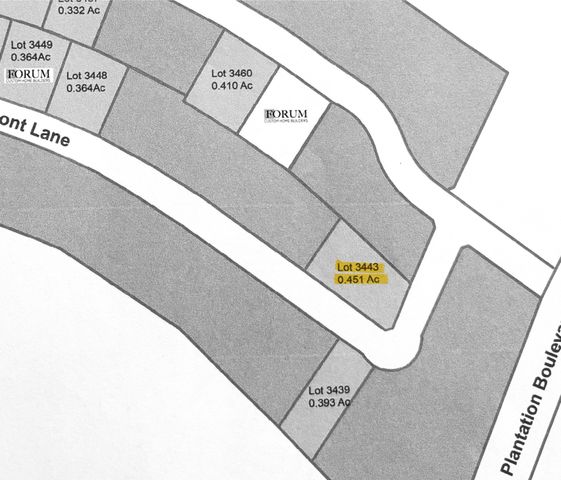 3724 Tremont Lane, Granbury, TX 76049