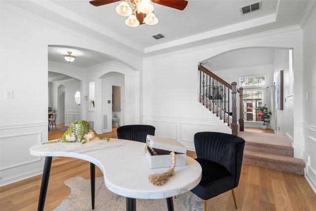2009 Brook Lane, Flower Mound, TX 75028