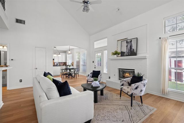 2009 Brook Lane, Flower Mound, TX 75028