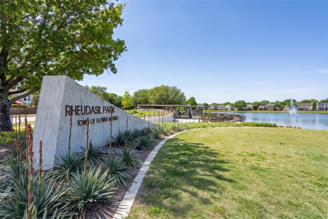 2009 Brook Lane, Flower Mound, TX 75028