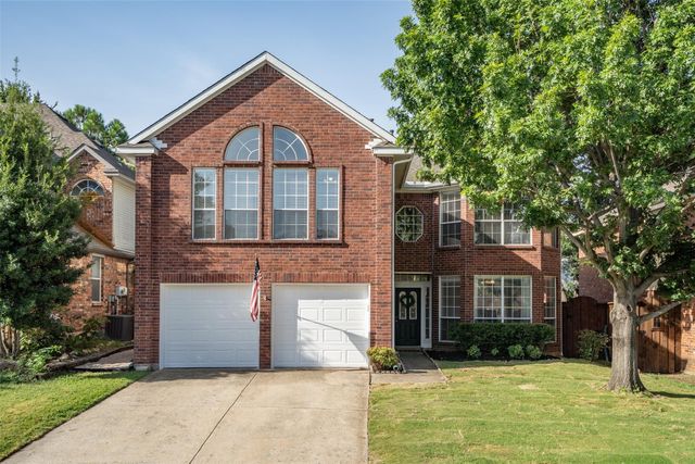 2009 Brook Lane, Flower Mound, TX 75028
