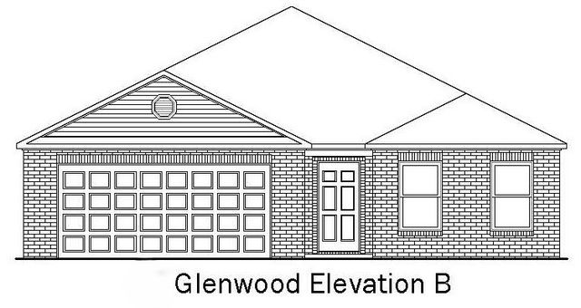 1729 Pittman Street, Gentry, AR 72734