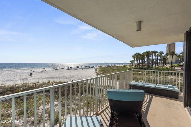 11757 Front Beach Road 108, Panama City Beach, FL 32407