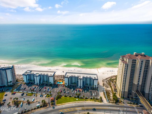 11757 Front Beach Road 108, Panama City Beach, FL 32407