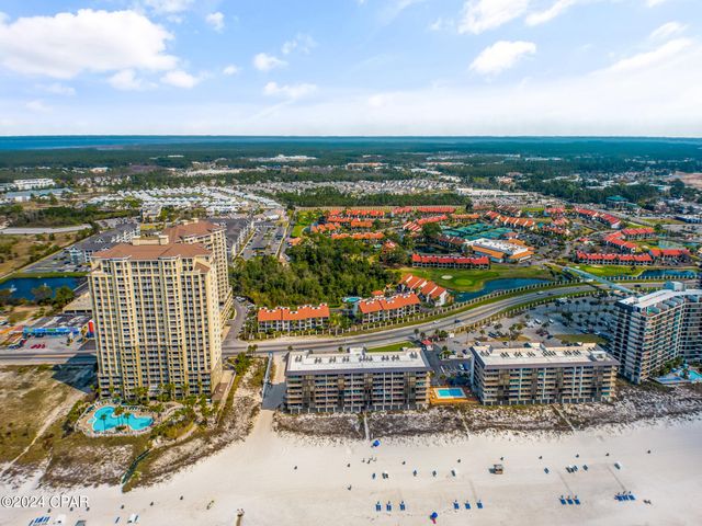 11757 Front Beach Road 108, Panama City Beach, FL 32407