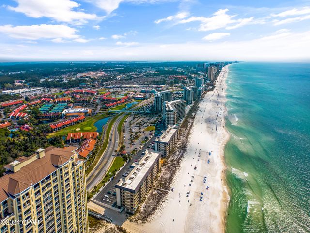 11757 Front Beach Road 108, Panama City Beach, FL 32407