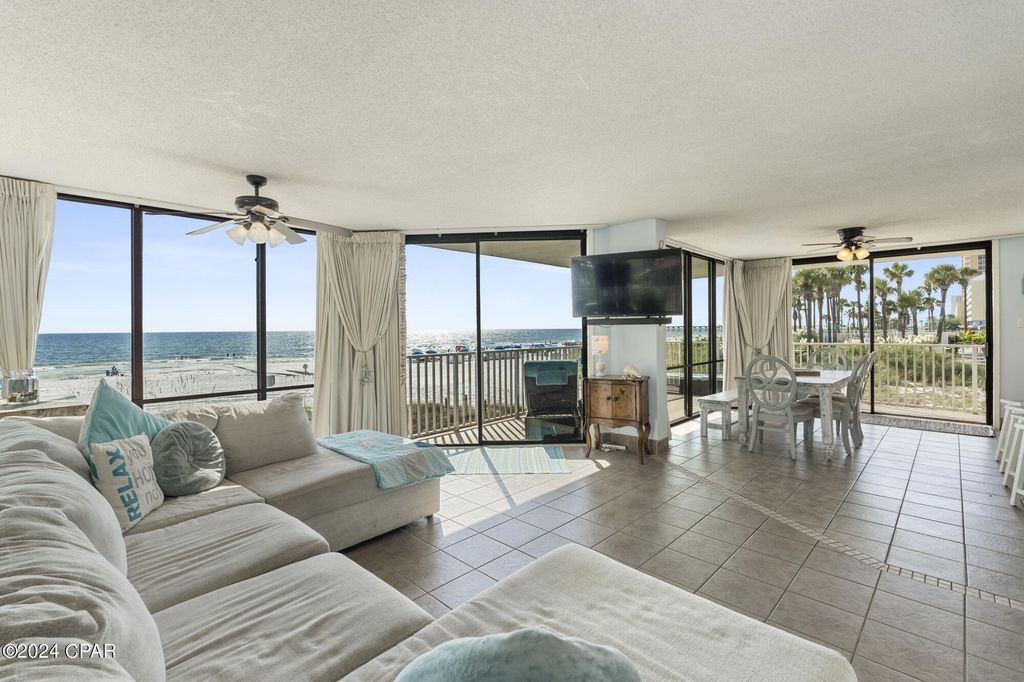 11757 Front Beach Road 108, Panama City Beach, FL 32407