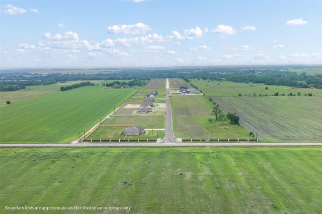 112 Court Side Drive, Snook, TX 77879