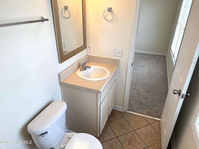 305 Comanche Trail, Havelock, NC 28532