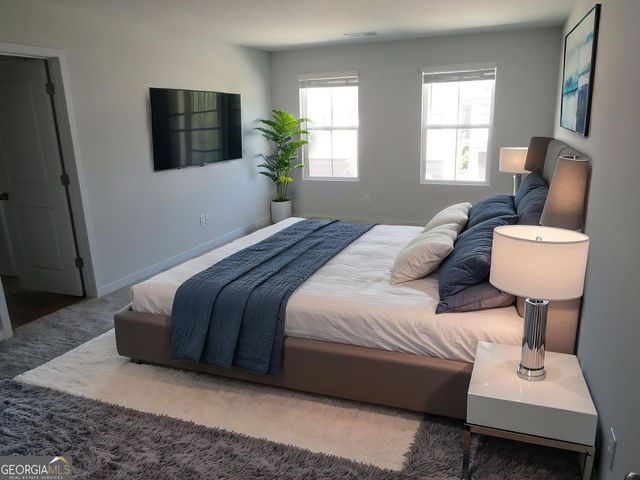 7417 Quinn Place, Flowery Branch, GA 30542