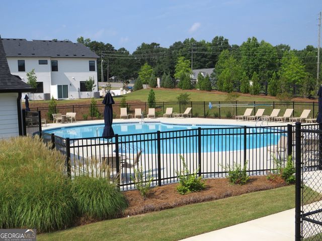 7417 Quinn Place, Flowery Branch, GA 30542