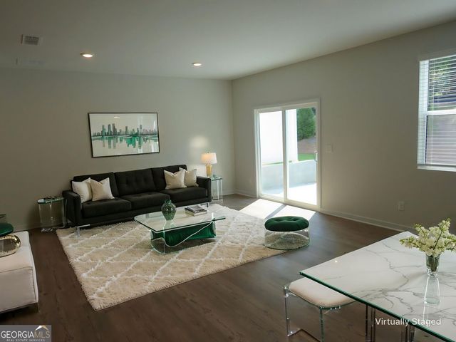 7417 Quinn Place, Flowery Branch, GA 30542