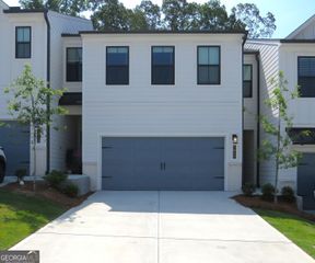 7417 Quinn Place, Flowery Branch, GA 30542