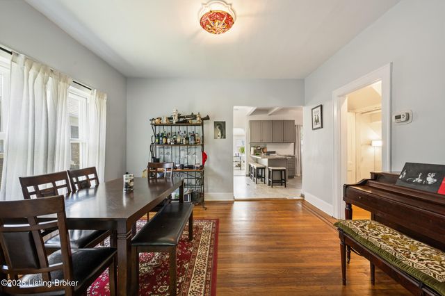 820 Fetter Ave, Louisville, KY 40217