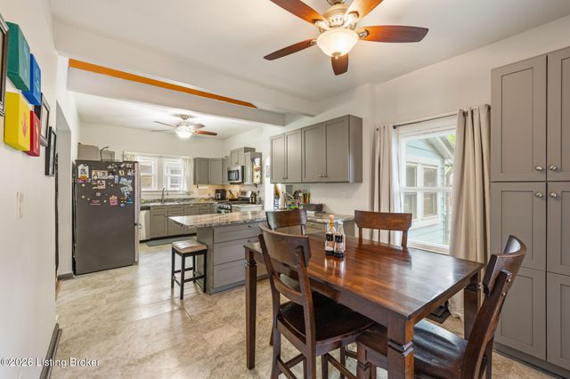 820 Fetter Ave, Louisville, KY 40217