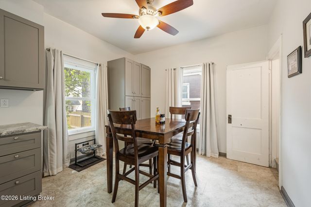 820 Fetter Ave, Louisville, KY 40217