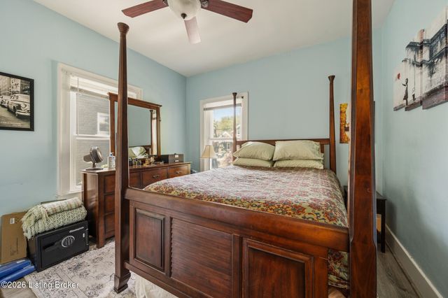 820 Fetter Ave, Louisville, KY 40217