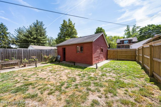 820 Fetter Ave, Louisville, KY 40217