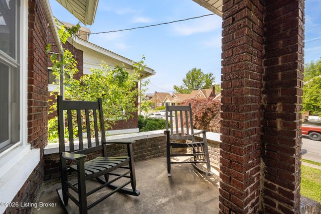 820 Fetter Ave, Louisville, KY 40217