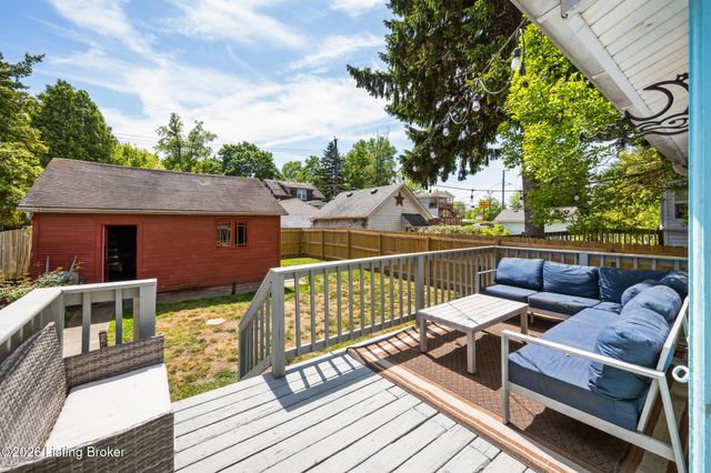 820 Fetter Ave, Louisville, KY 40217