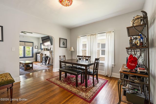 820 Fetter Ave, Louisville, KY 40217