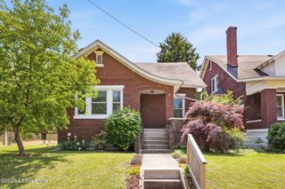 820 Fetter Ave, Louisville, KY 40217