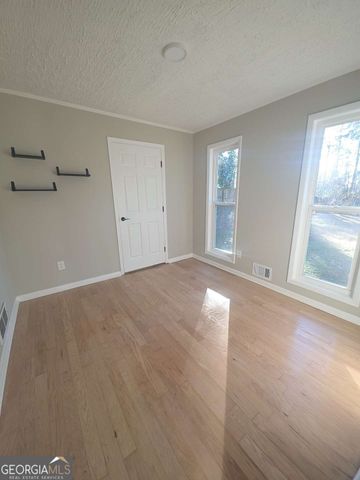 1483 Hidden Hills Parkway, Stone Mountain, GA 30088