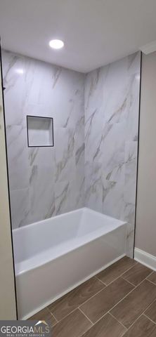 1483 Hidden Hills Parkway, Stone Mountain, GA 30088