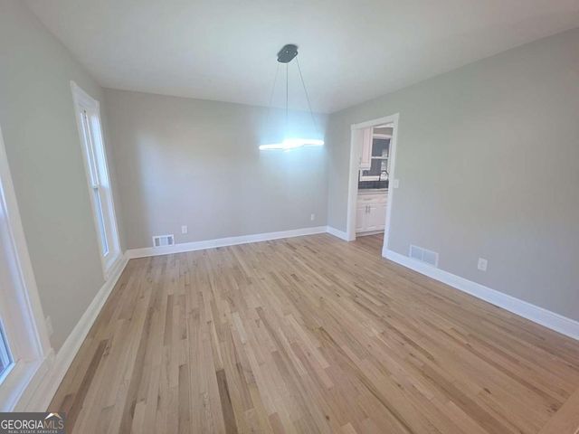 1483 Hidden Hills Parkway, Stone Mountain, GA 30088