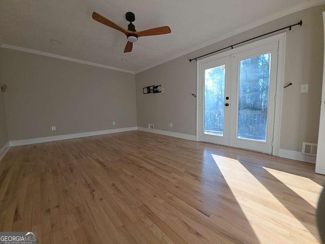 1483 Hidden Hills Parkway, Stone Mountain, GA 30088