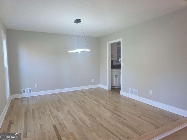 1483 Hidden Hills Parkway, Stone Mountain, GA 30088