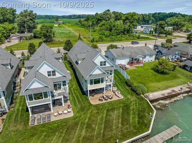 10043 Dixie Highway, Fair Haven, MI 48023