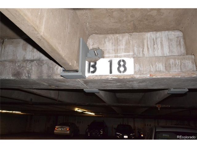 2 Adams St 604, Denver, CO 80206