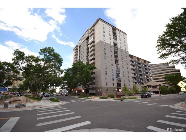 2 Adams St 604, Denver, CO 80206