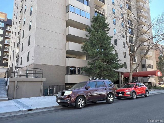 2 Adams St 604, Denver, CO 80206