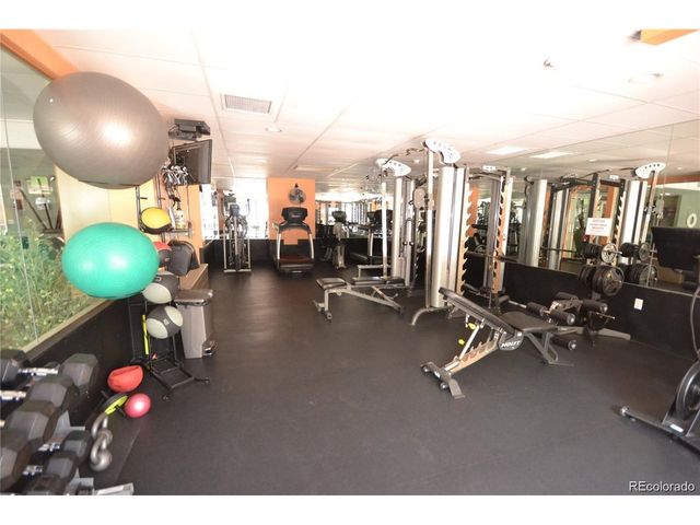 2 Adams St 604, Denver, CO 80206