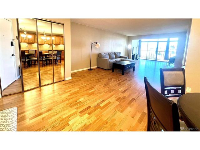 2 Adams St 604, Denver, CO 80206