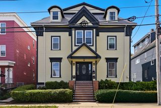 131 Laurel Street B, Malden, MA 02148