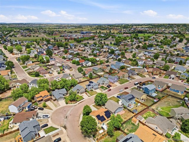 7608 Barn Owl Dr, Fountain, CO 80817