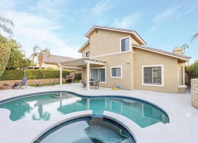 78680 Maracas Court, La Quinta, CA 92253