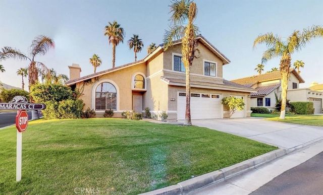 78680 Maracas Court, La Quinta, CA 92253