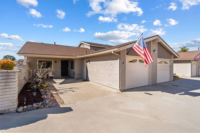 3625 Vista Oceana 4, Oceanside, CA 92057