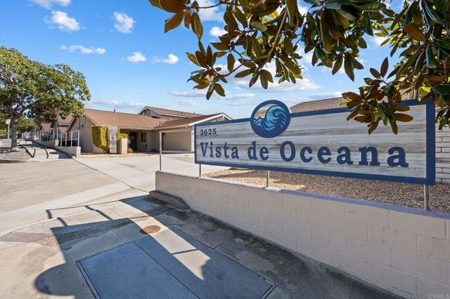 3625 Vista Oceana 4, Oceanside, CA 92057