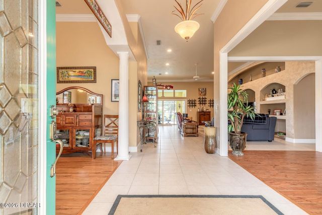 6068 Sabal Creek Boulevard, Port Orange, FL 32128