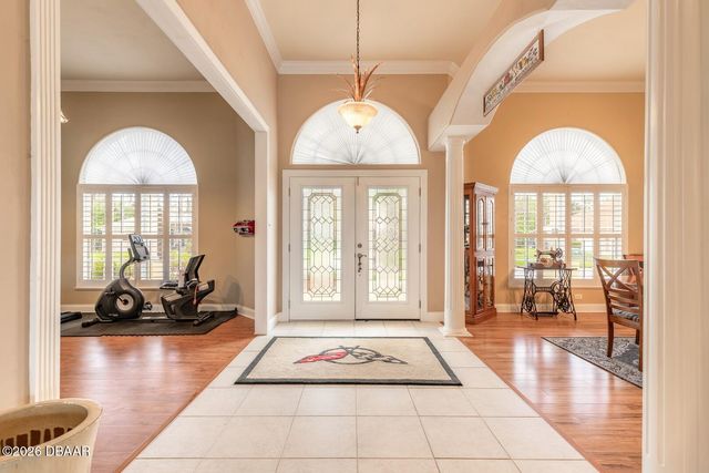 6068 Sabal Creek Boulevard, Port Orange, FL 32128