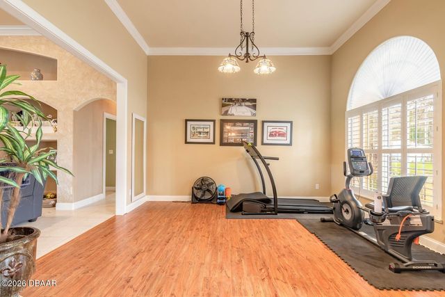 6068 Sabal Creek Boulevard, Port Orange, FL 32128