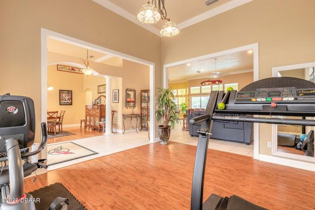 6068 Sabal Creek Boulevard, Port Orange, FL 32128