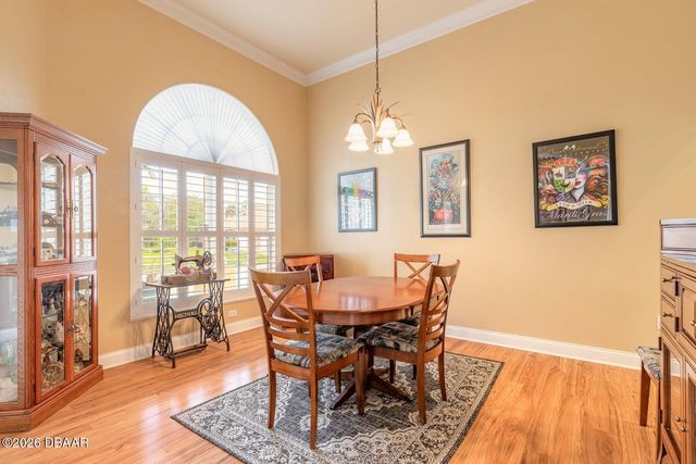 6068 Sabal Creek Boulevard, Port Orange, FL 32128