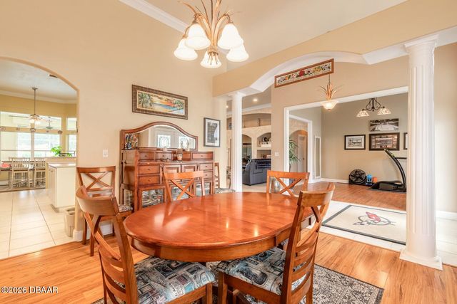 6068 Sabal Creek Boulevard, Port Orange, FL 32128